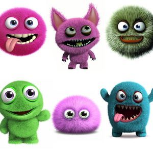 Meet your Posher, Audrey