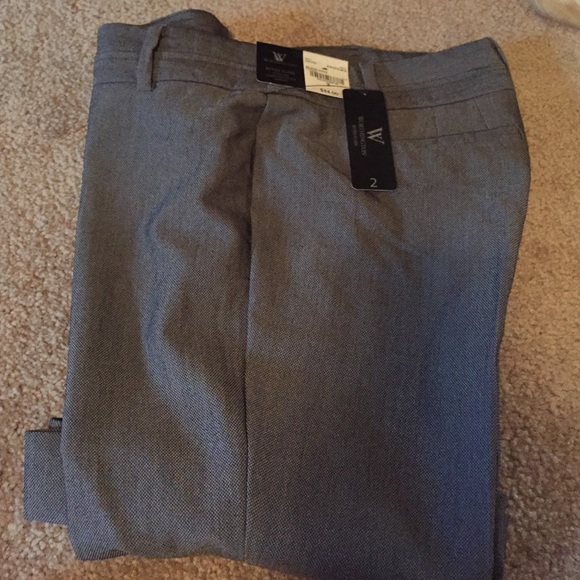 Worthington Pants - Dress slacks