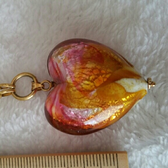 18kt italy gold - Picture 2 of 5