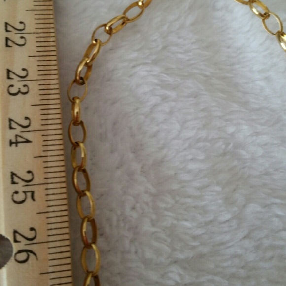 18kt italy gold - Picture 3 of 5