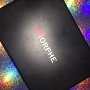Morphe 35O palette