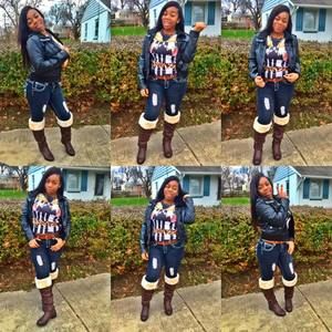 Meet your Posher, Lovey