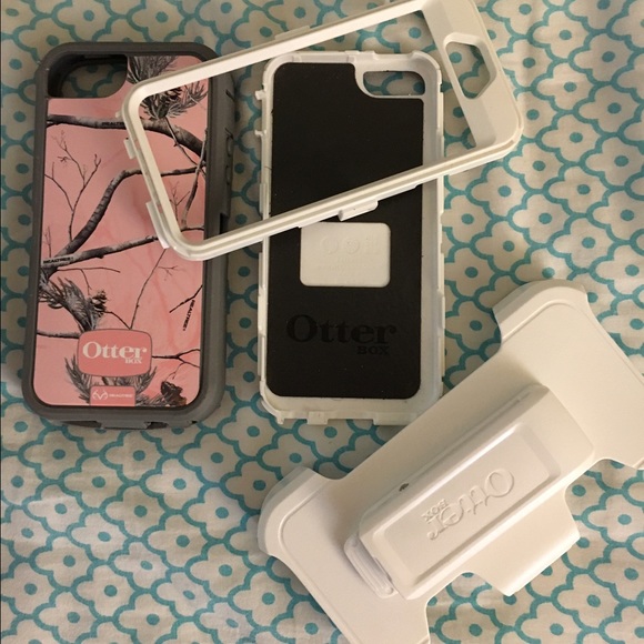 Otter Box Phone Case