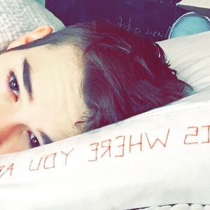 Meet your Posher, Seth