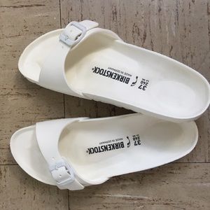 Birkenstock sandals