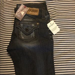 NEW with tags Guess Jeans