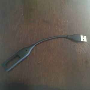 Fitbit charger