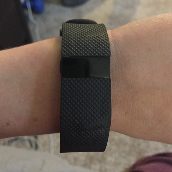 FitBit Accessories - Fitbit Charge HR small