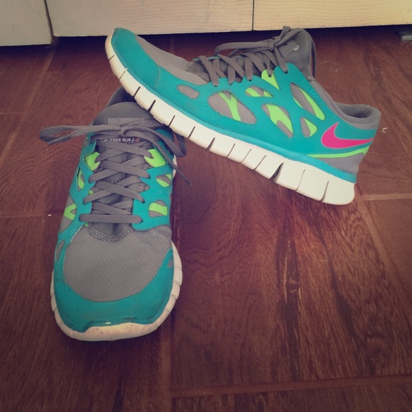 Nike Free Run