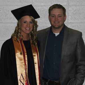 Meet your Posher, Breanna