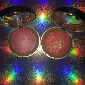 Milani Baked Blushes