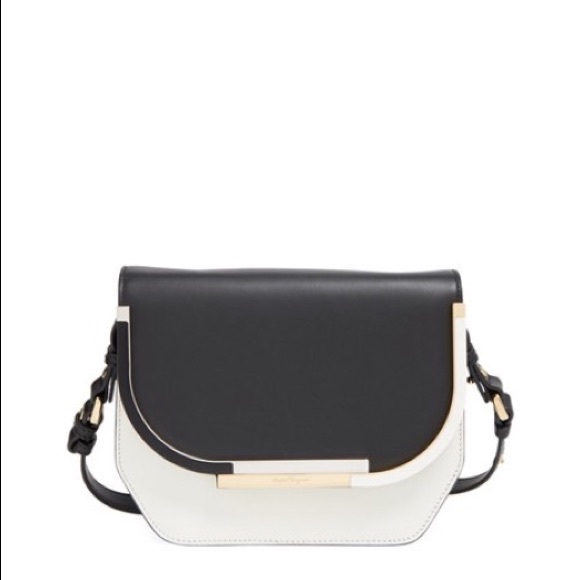 Salvator Ferragamo "Sue" cross body bag