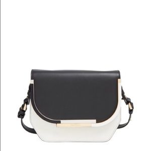 Salvator Ferragamo "Sue" cross body bag