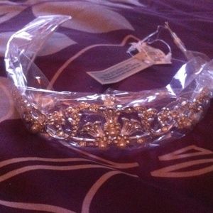 Wedding Tiara