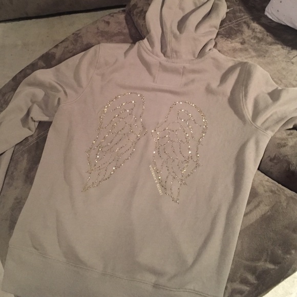 Victoria Secret Hoodie