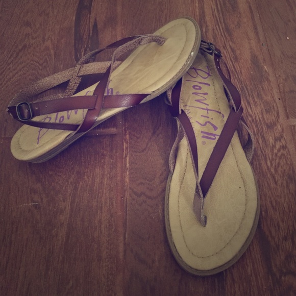 Blowfish Sandals