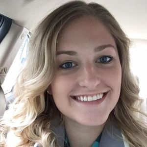 Meet your Posher, Caroline