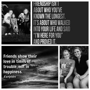 Meet your Posher, Katie