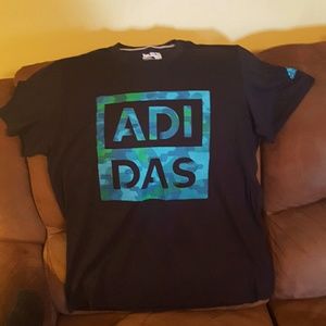 Adidas shirt