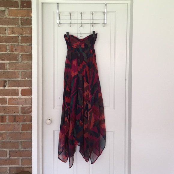 Roxy dress