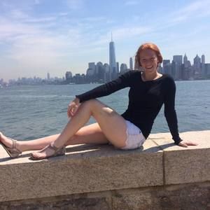 Meet your Posher, Hailey