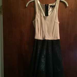 Lucca Couture Cocktail Dress