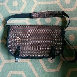 Timbuk2 large messenger bag