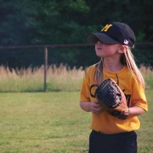 Meet your Posher, Abigail