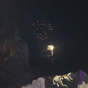 Meet your Posher, Ali