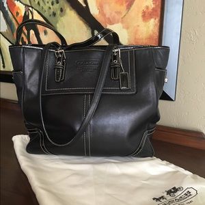 Coach handbag