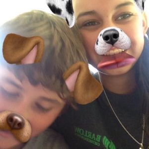 Meet your Posher, Kalie