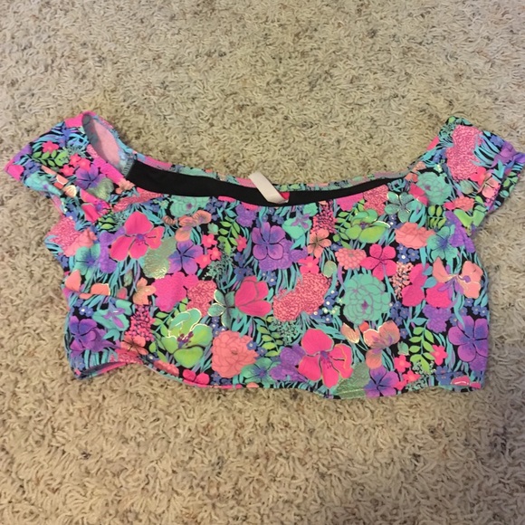Victoria's Secret Other - Bathing suit top