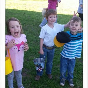 Meet your Posher, Deana