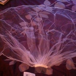 Wedding Veil