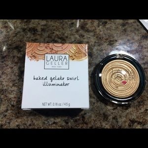 Brand new Laura Geller illuminator