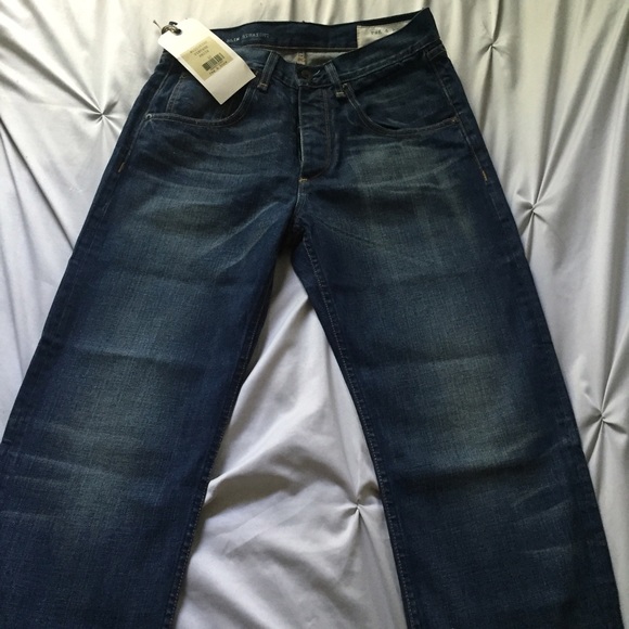 Rag & Bone Denim
