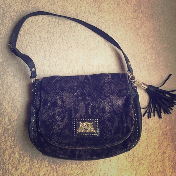Juicy couture cross body