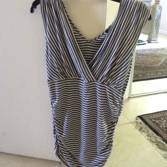 Woman's top