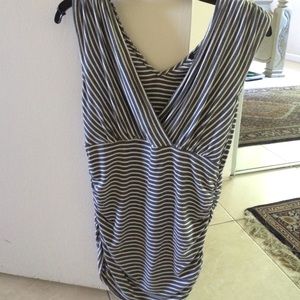 Woman's top
