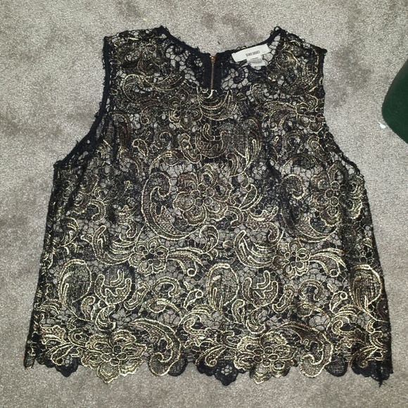Ting top