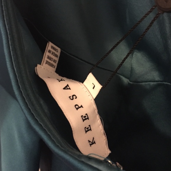 Keepsake Stolen Hearts Top - Picture 3 of 4