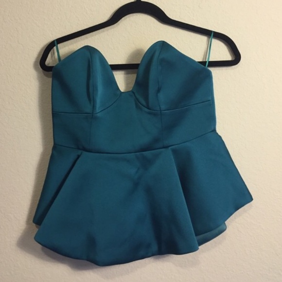 Keepsake Stolen Hearts Top - Picture 4 of 4