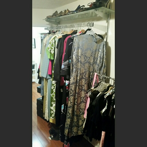 Welcome to my Home Office - Picture 2 of 3