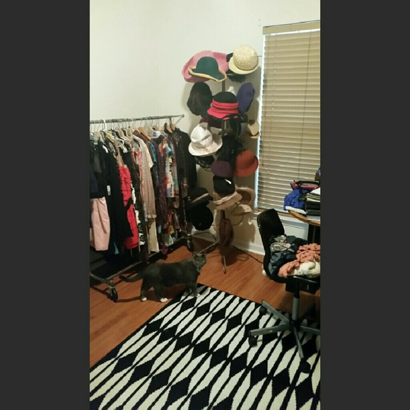 Welcome to my Home Office - Picture 3 of 3