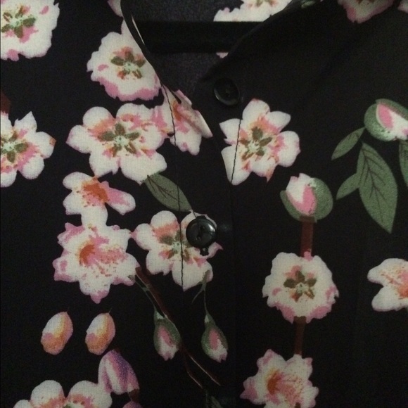 Maxi Dress Size S - Picture 2 of 2