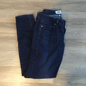 Paige denim jeans