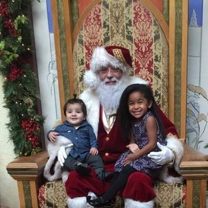 Meet your Posher, Annie