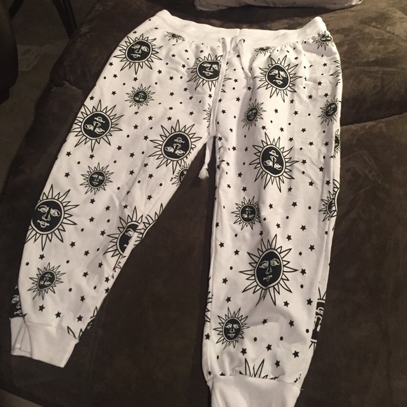 Coco Limon sleepwear