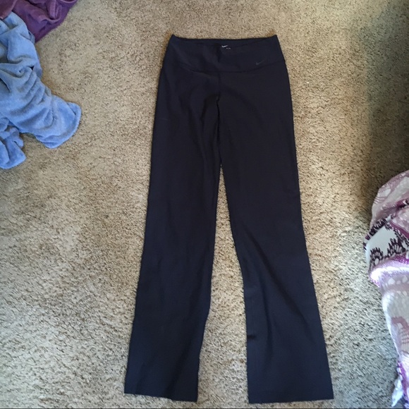 Bootcut Leggings