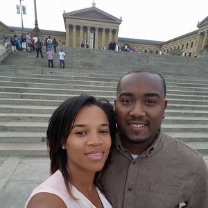 Meet your Posher, Tiffany